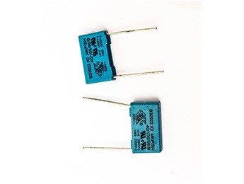 CAPACITORS