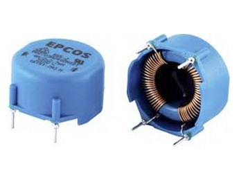 CHOKES INDUCTORS