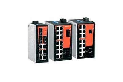 ETHERNET SWITCHES