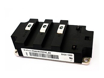 HIGH POWER IGBT