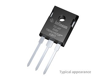 IGBT DISCRETES