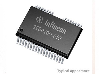 MOSFET GATE DRIVER IC