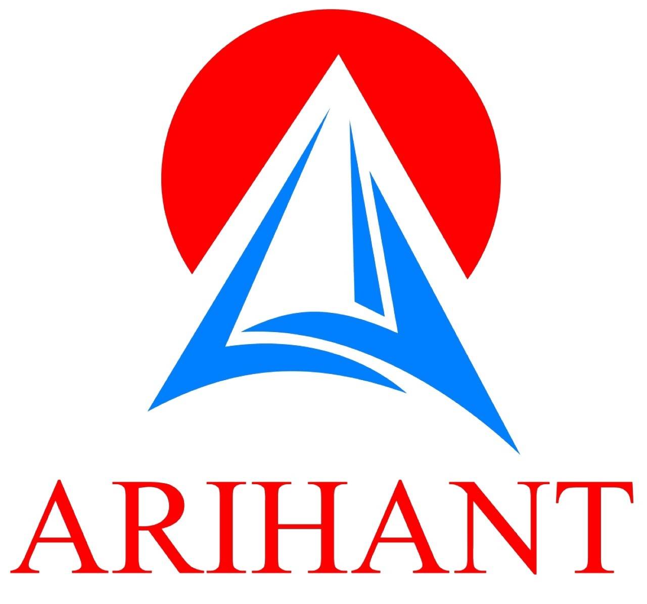 arihant logo